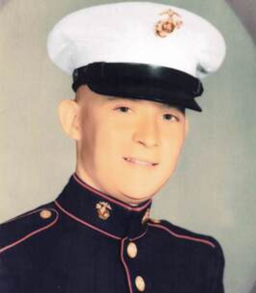 George "Bill" Crissone Profile Photo