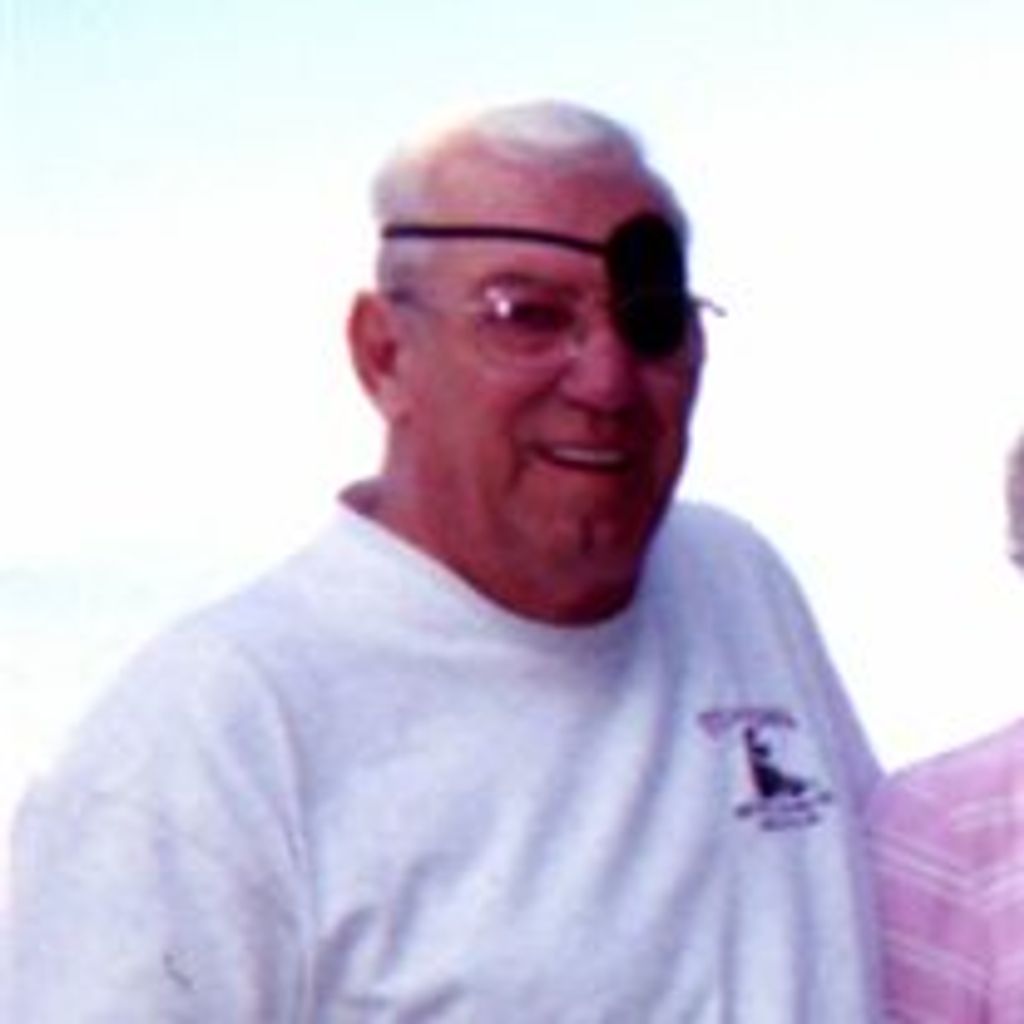 Melford D. Greene