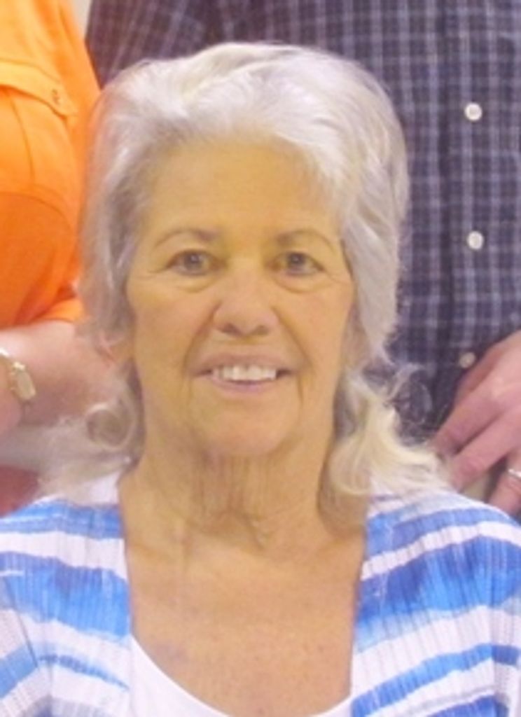 Becky Gilbert Profile Photo