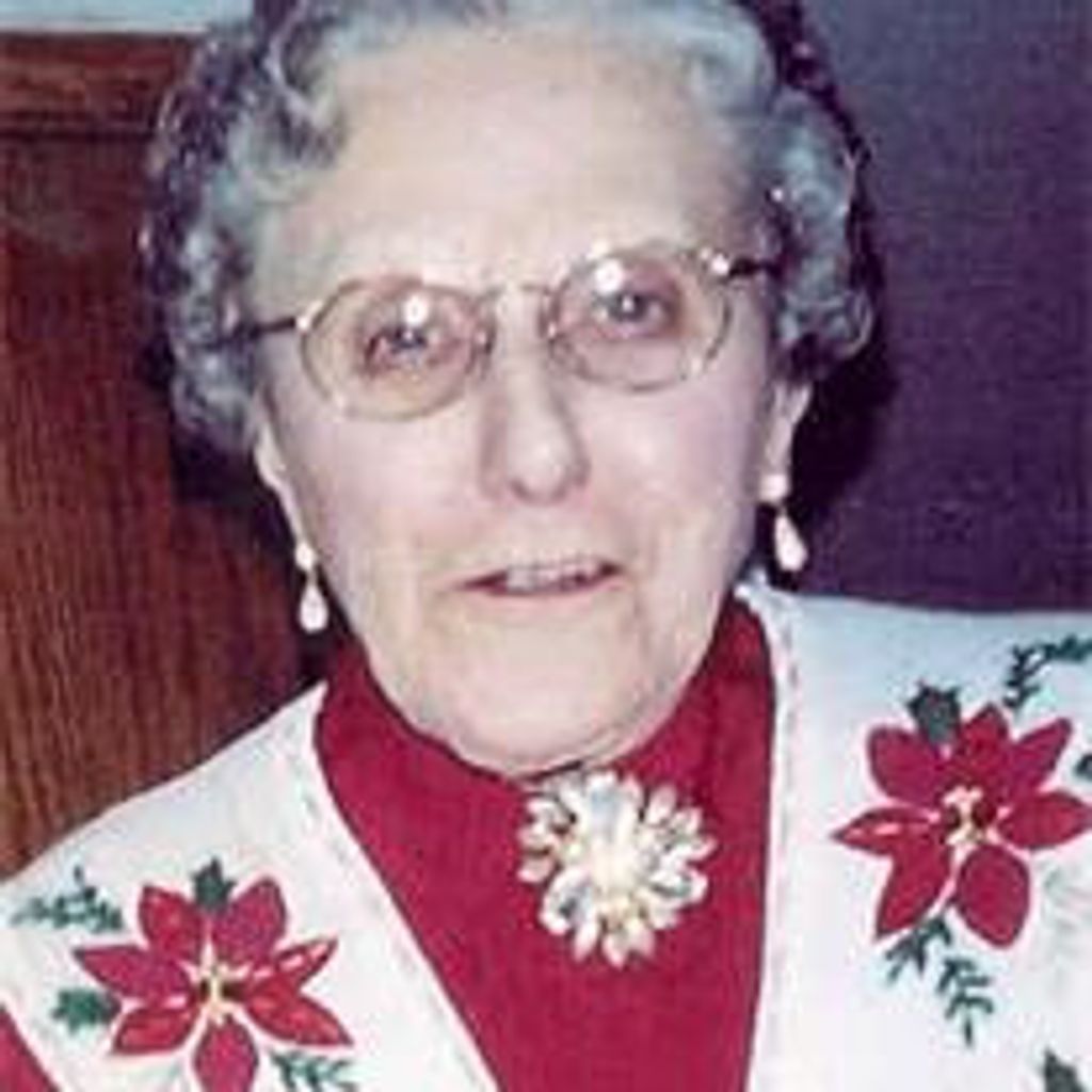 Bertha Stadler
