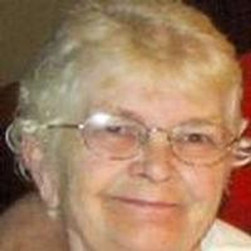 Jane  Marie Pecka