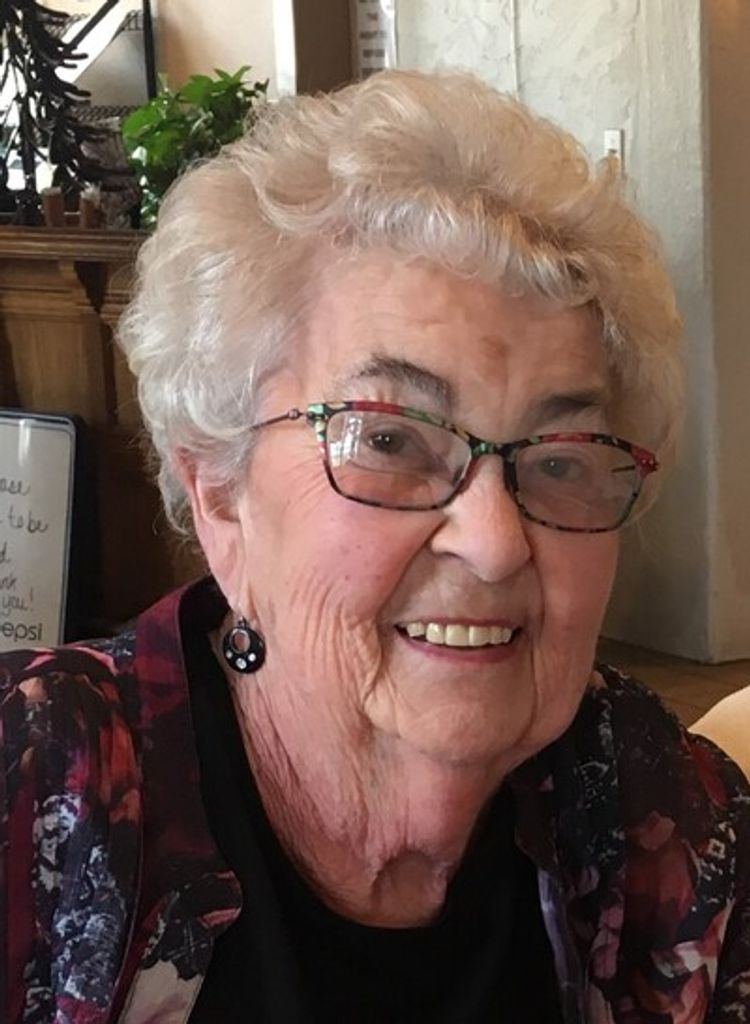 Velda Fay Mccammon Profile Photo