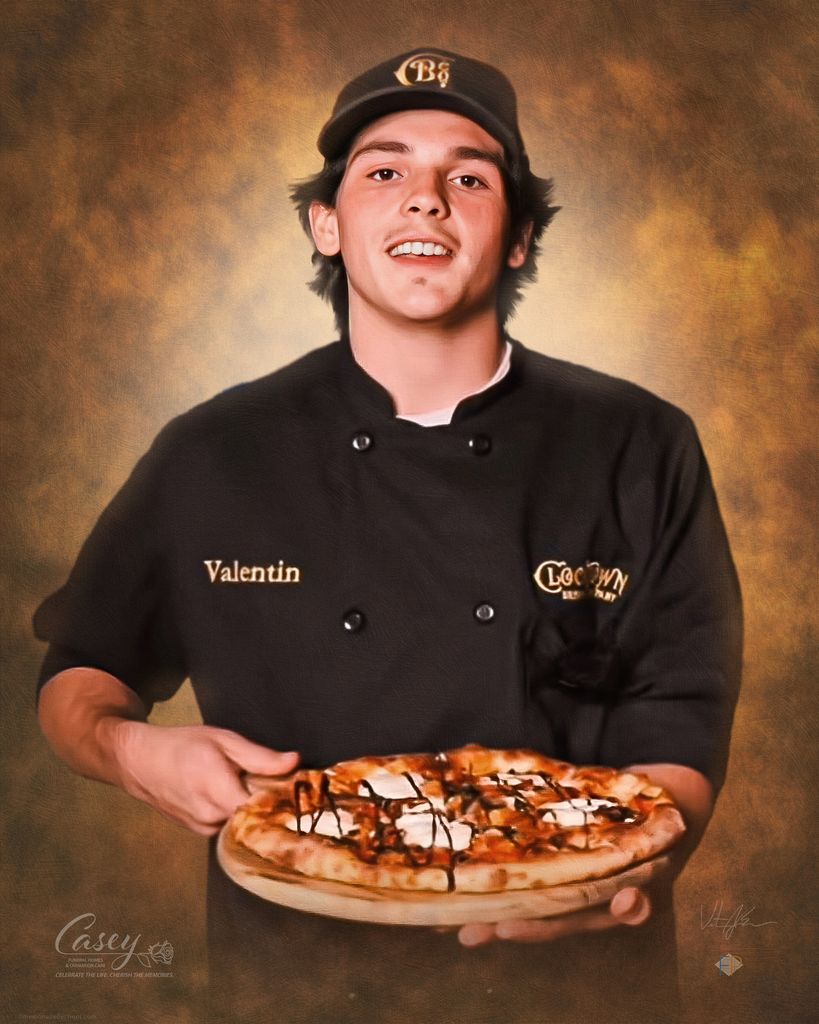 Mr. Valentin Collazo