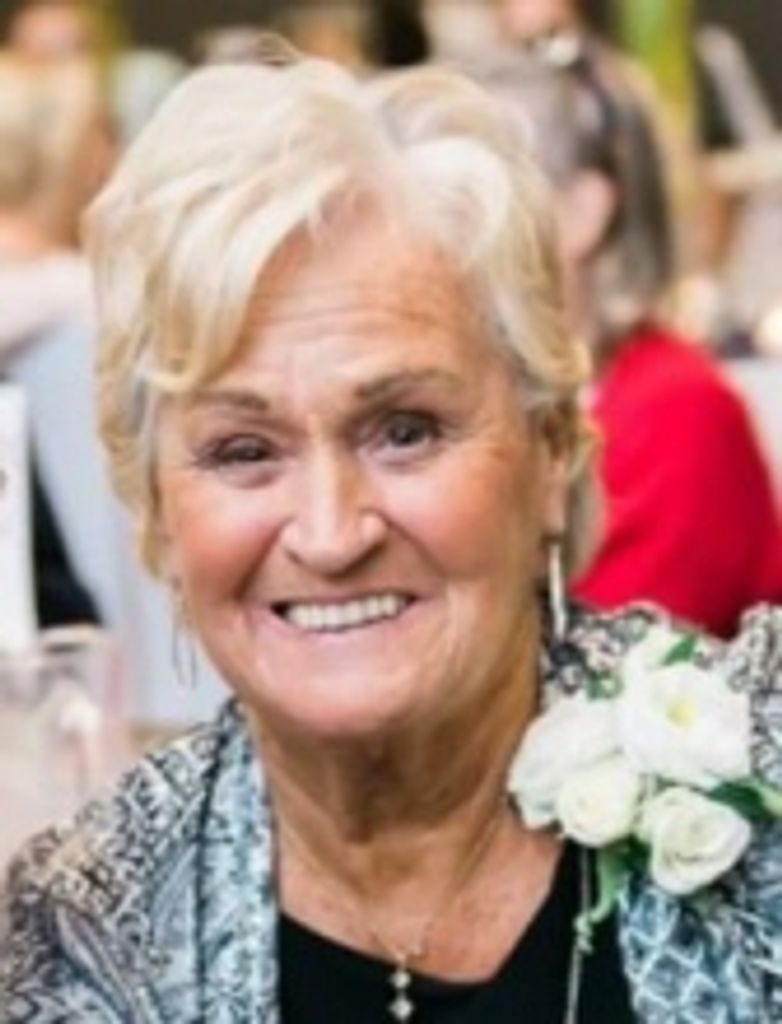 Geraldine Hall