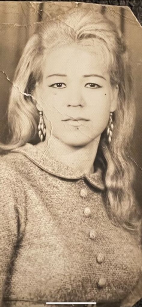Maria Valdez Profile Photo