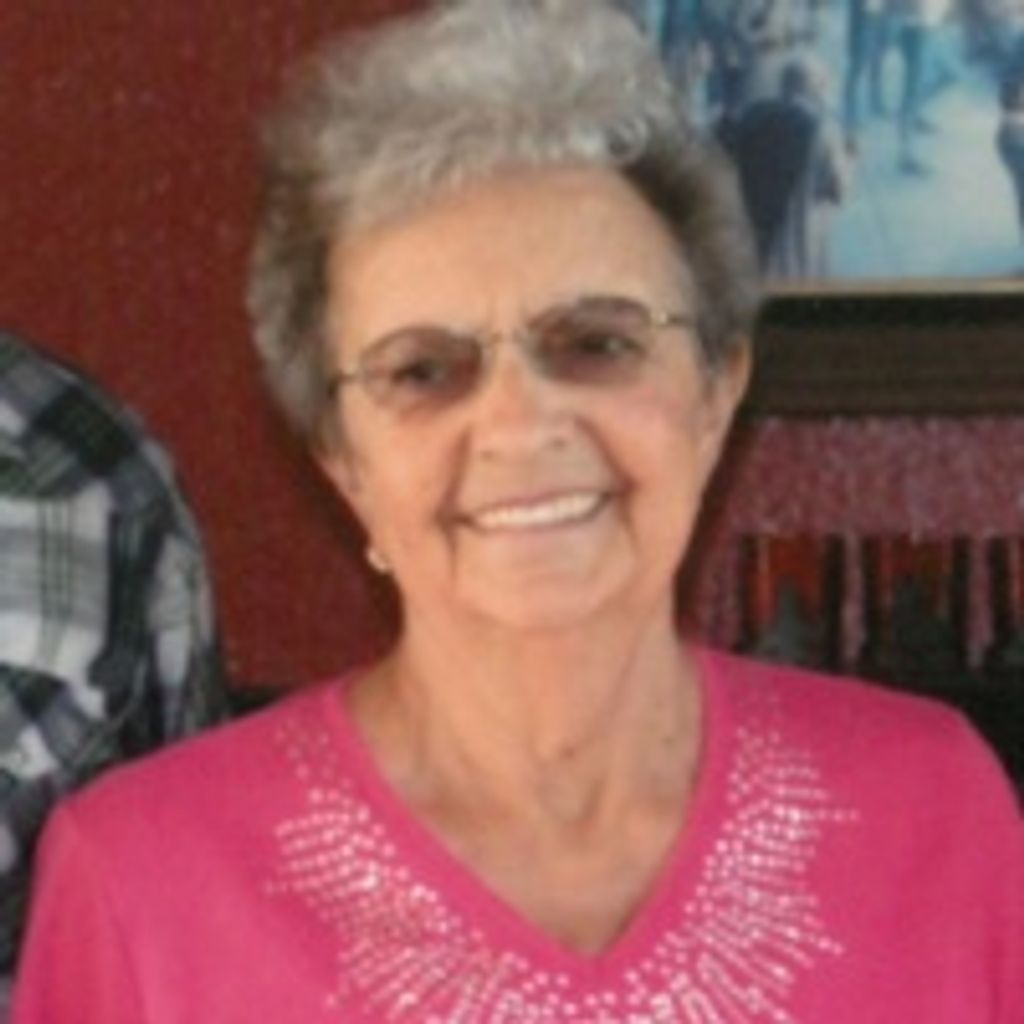 Lois A. Peterson