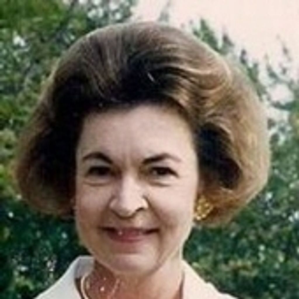Jane E. Walsh