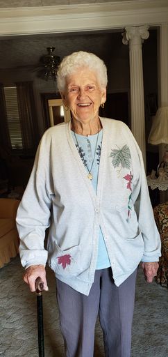 Margaret Kaniecki photo gallery thumbnail 20 of 55