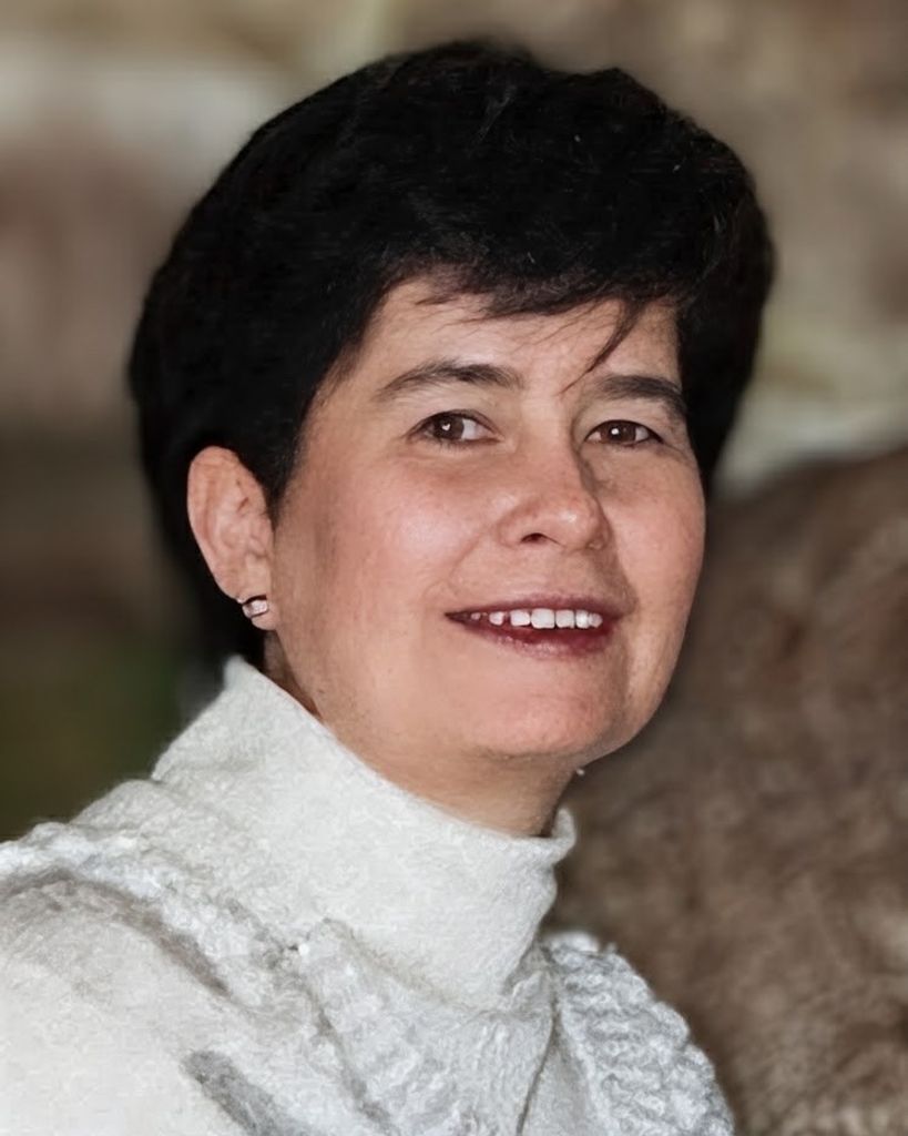 Mary Margaret Warren