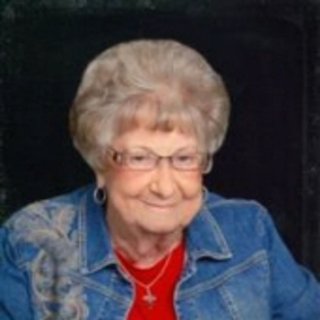 Vinette "Granny" Alexander Profile Photo