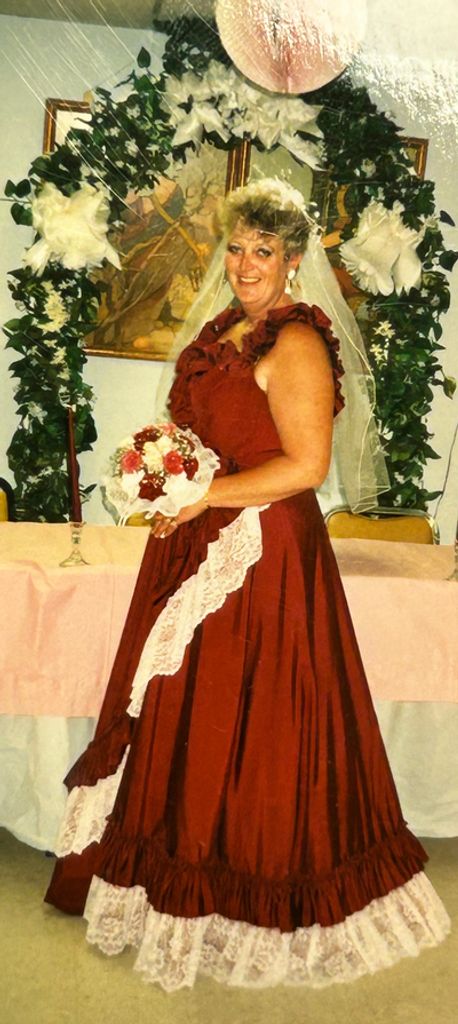 Jeannie Monge Profile Photo