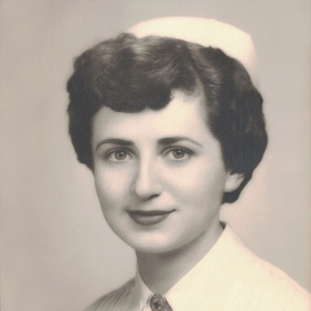 Nancy Marie Hofer