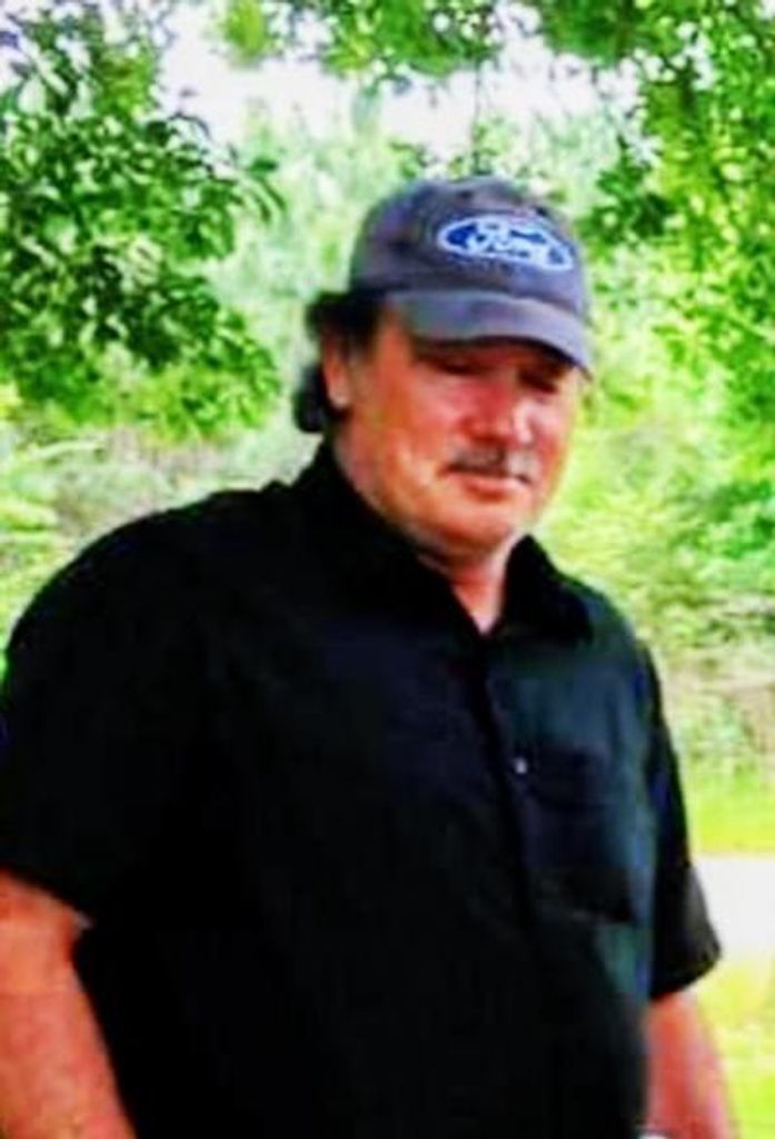 Danny Parmer Profile Photo