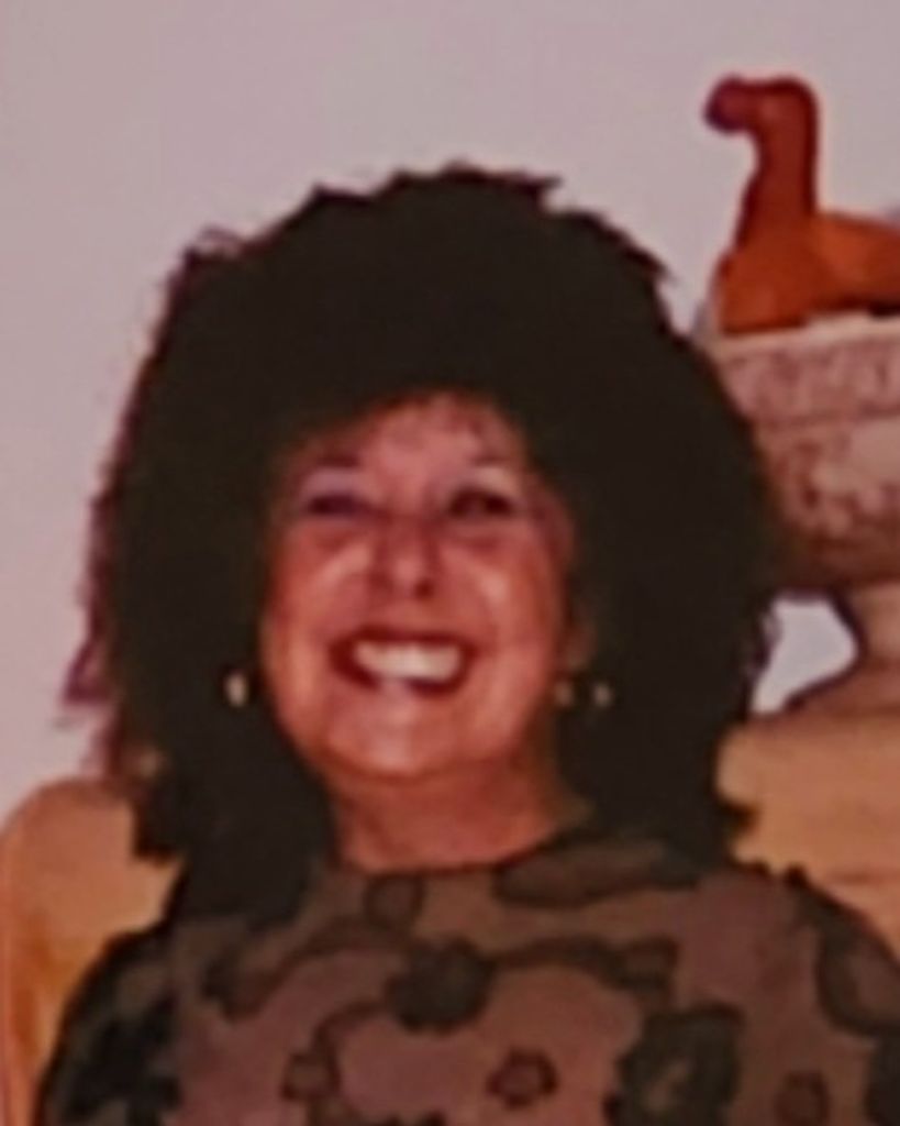 Ethel Donna Carucci Profile Photo