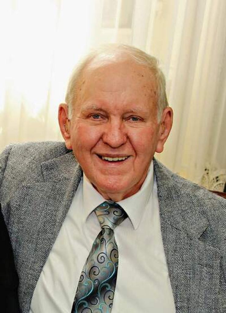 Fred L. Howe Profile Photo