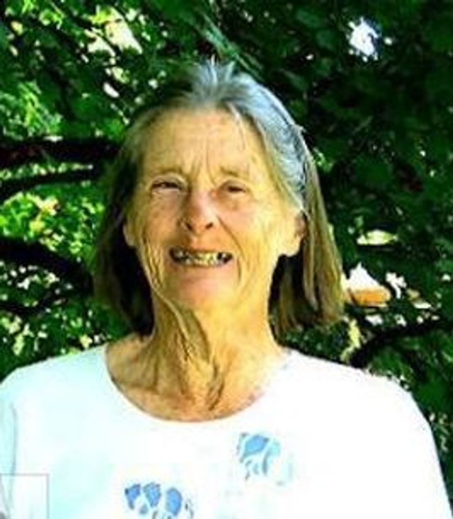 Carol Eiliene Blackburn