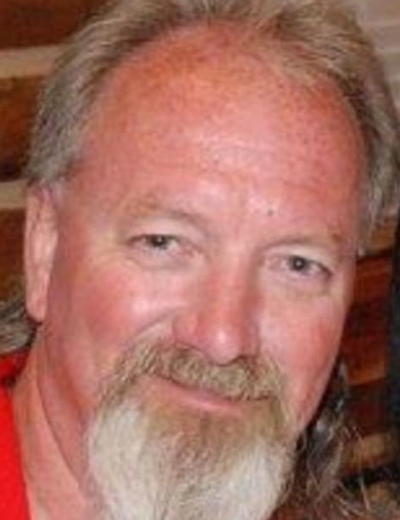 Trampus Garrett Profile Photo