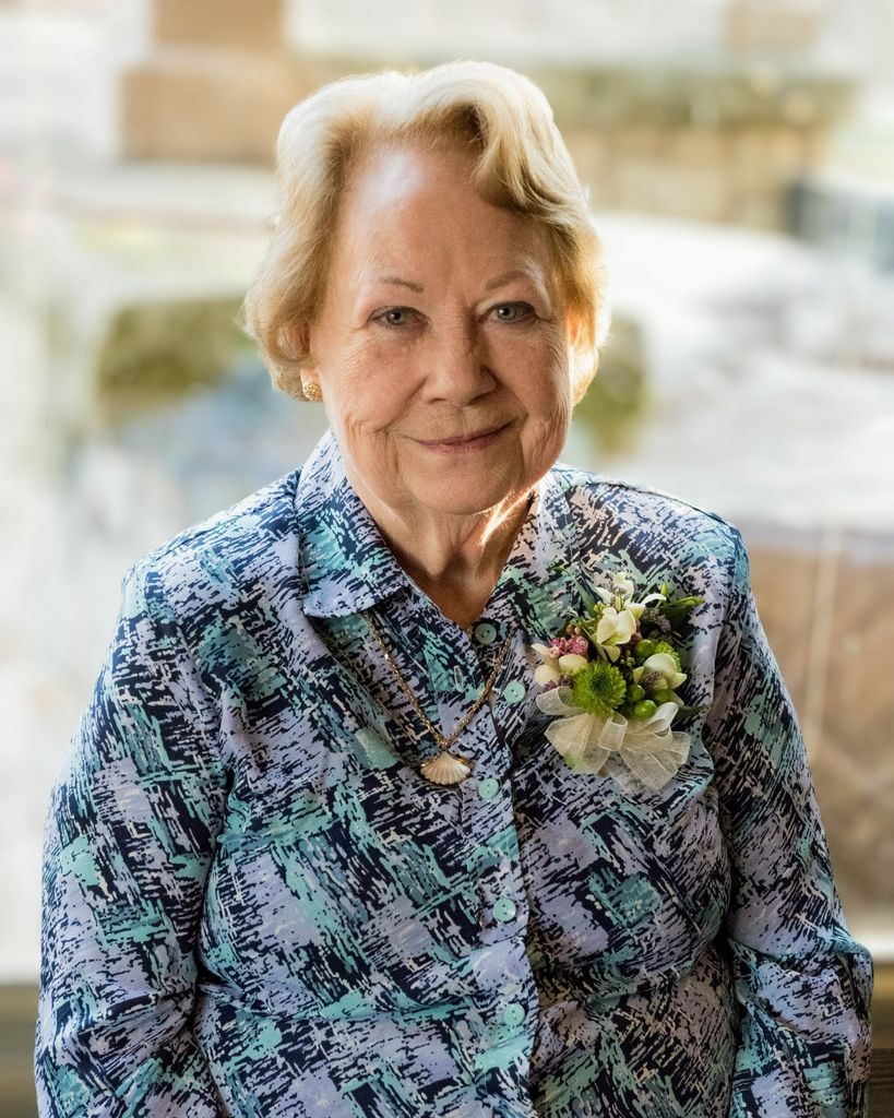 Dona N. Willis