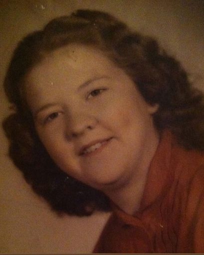 Nellie Johnson's obituary image