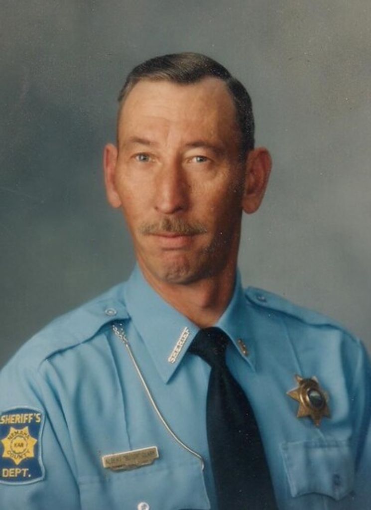 Albert "Butch" L. Clark