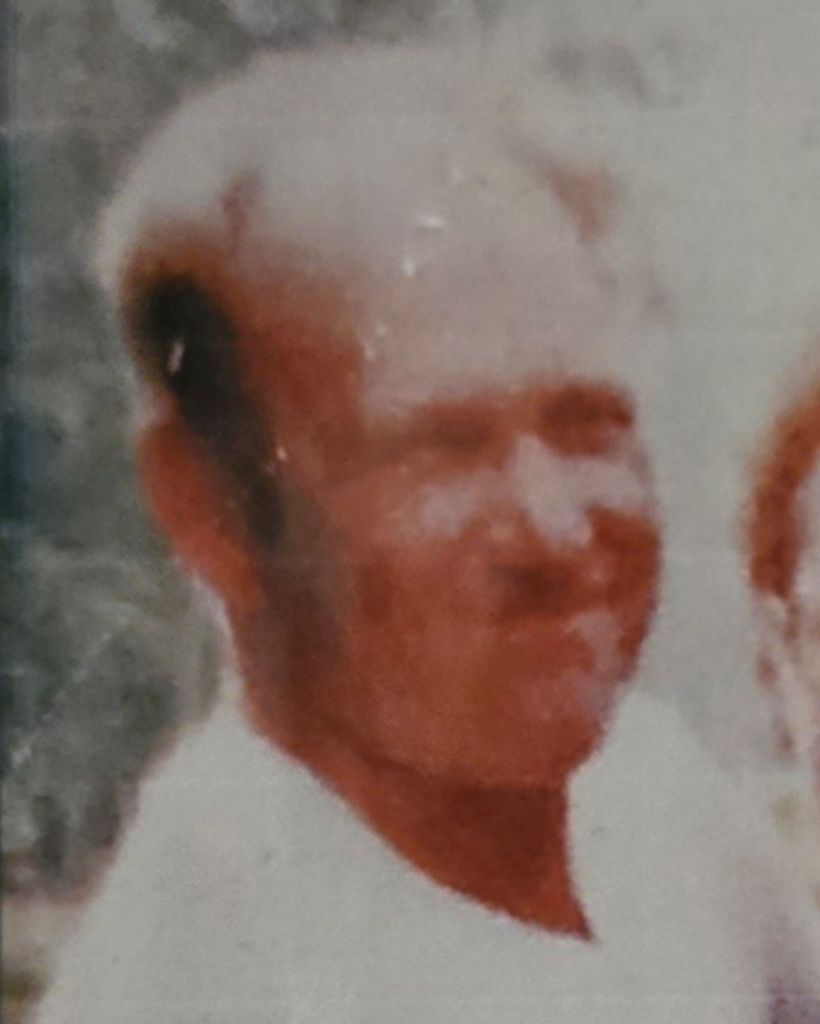 William C. "Bill" Laubach, Jr.