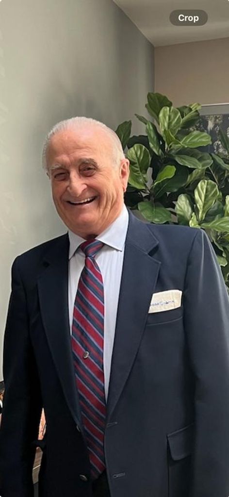 Carmine Frank Alfieri Profile Photo
