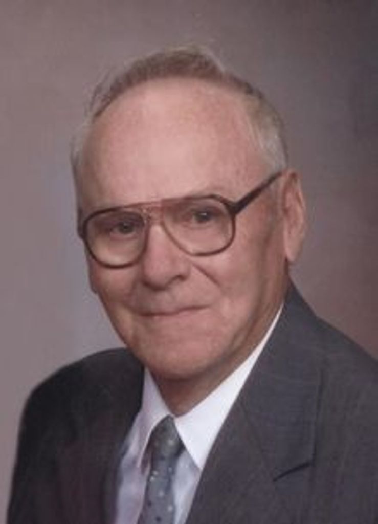 Louis Hiltner