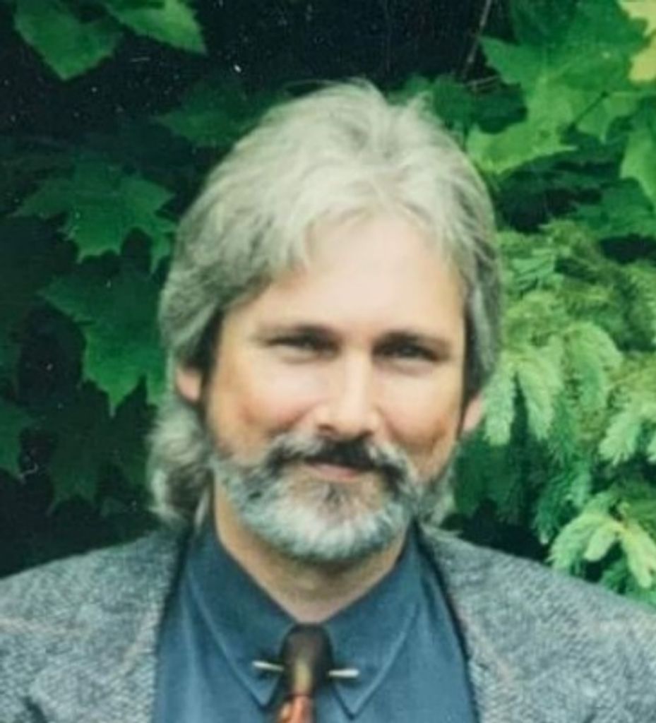 John Ward