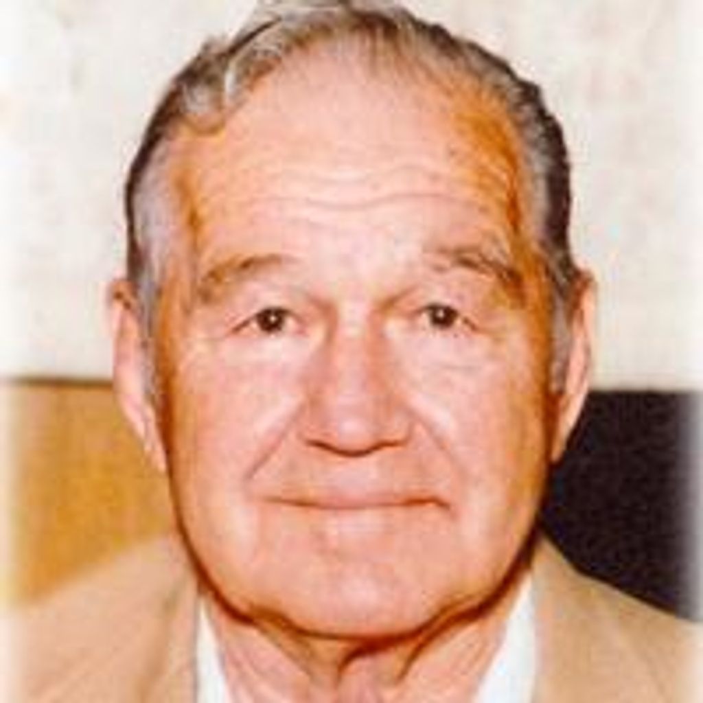 Wendelin Bullinger