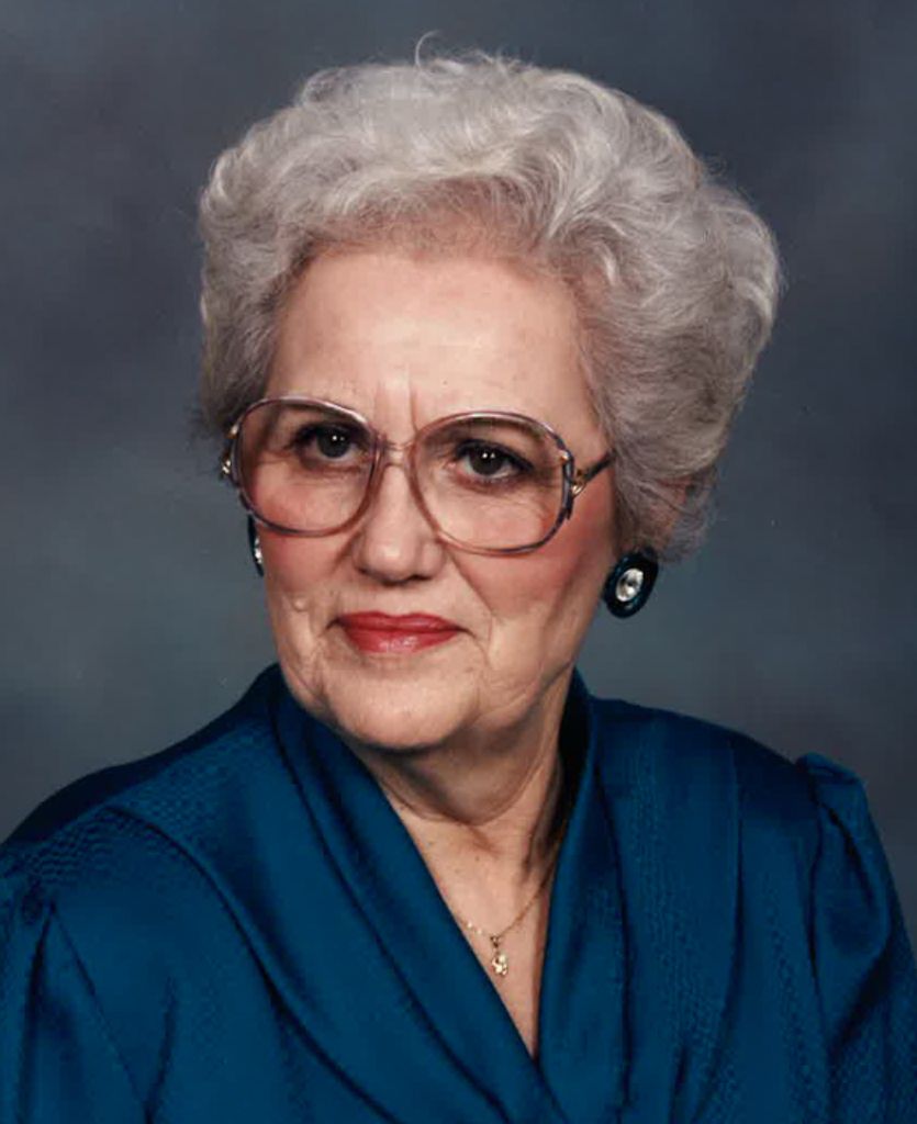M. Jean Morris