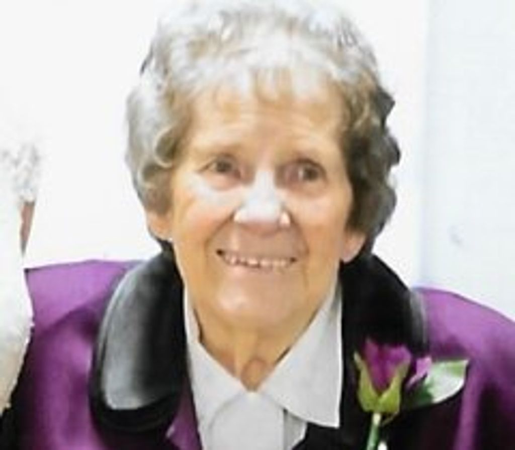 Helen Kinnunen (Anderson)