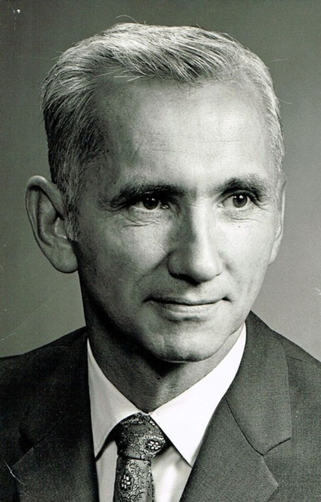 Mitchell L. Gogola