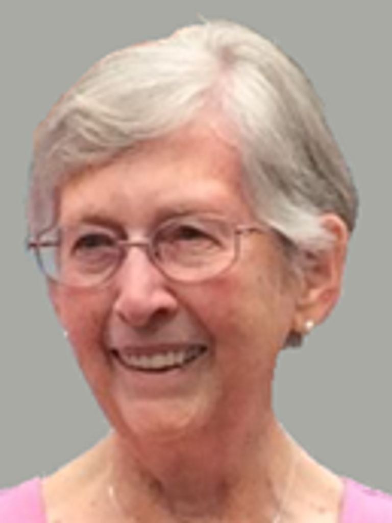 Evelyn C. Haynes