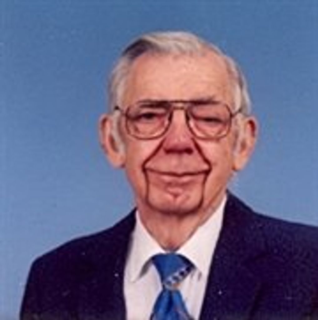 Ralph Wilbur Gehr