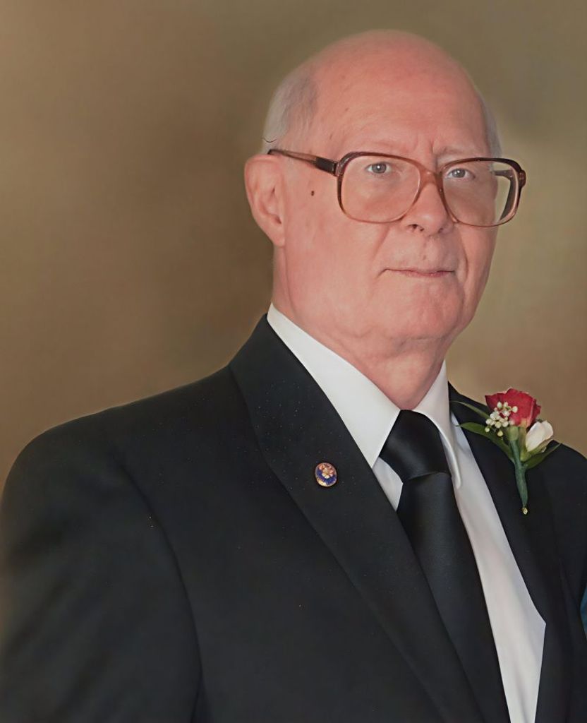 George Joseph  Sellers Profile Photo