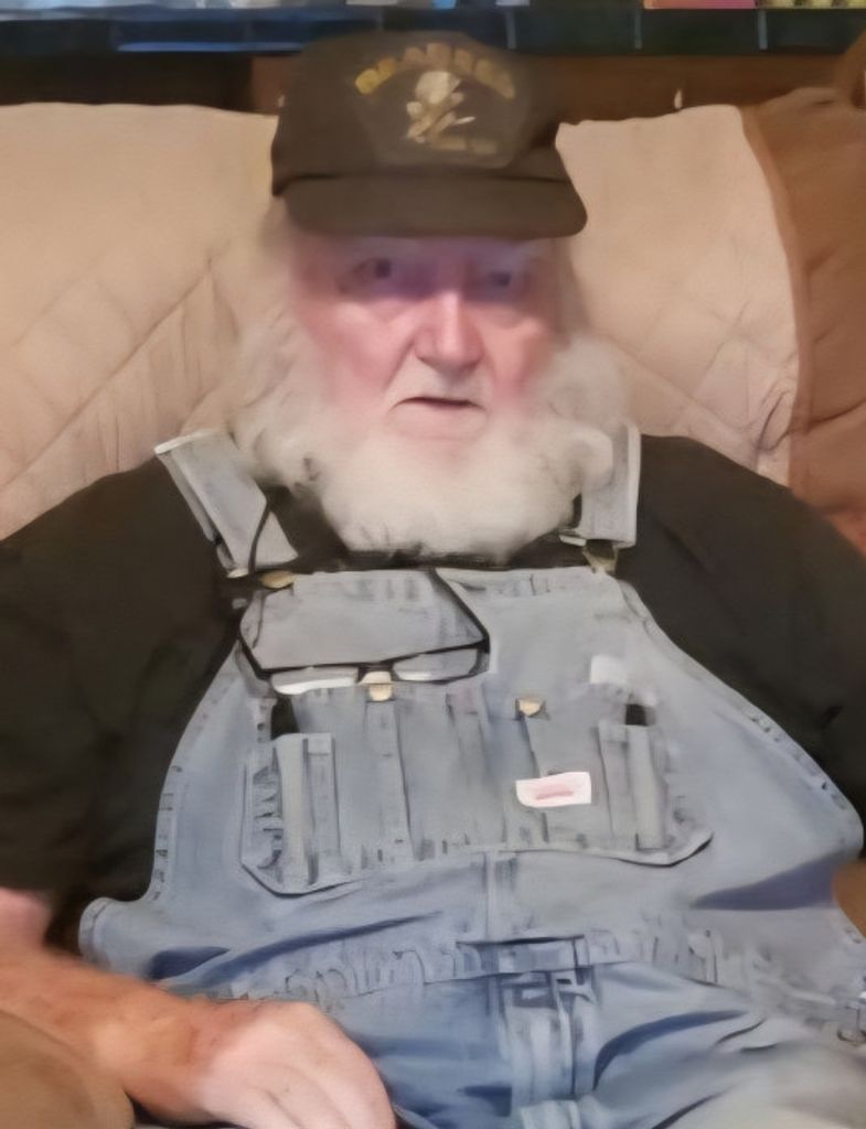 Franklin Harrell Crews