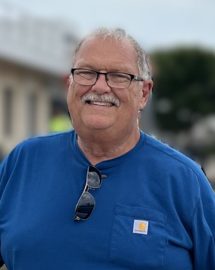 Terry Glen Beasley Profile Photo