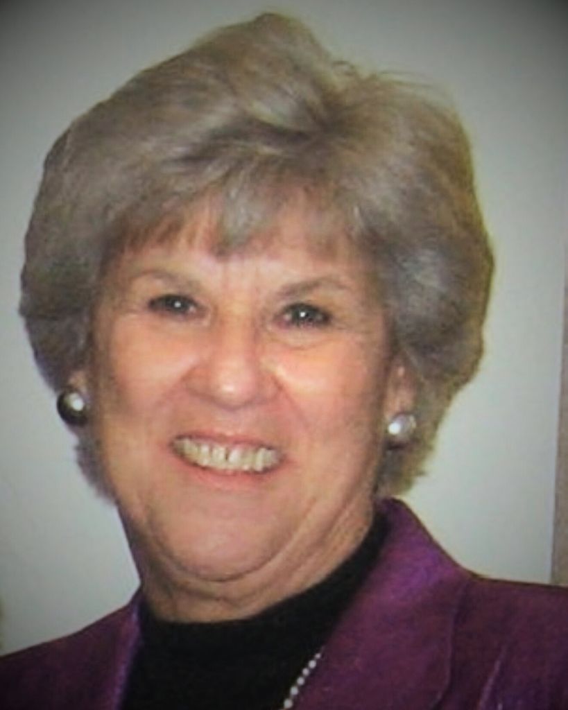 Bertha Mae Smith Profile Photo