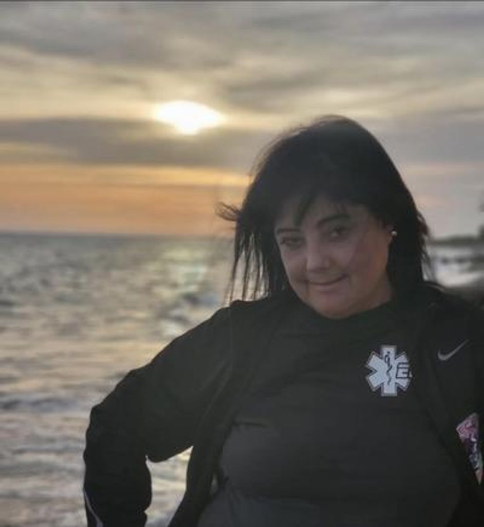 Evelyn Gonzalez-Rivera Profile Photo