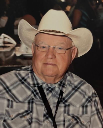 Marshall Marvin Clubb's obituary image