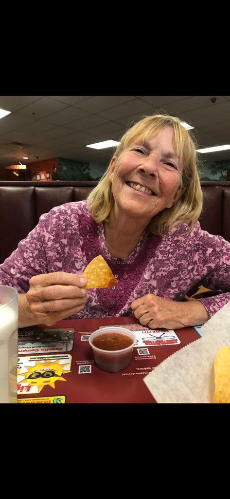 Sherrie Quinton Hall