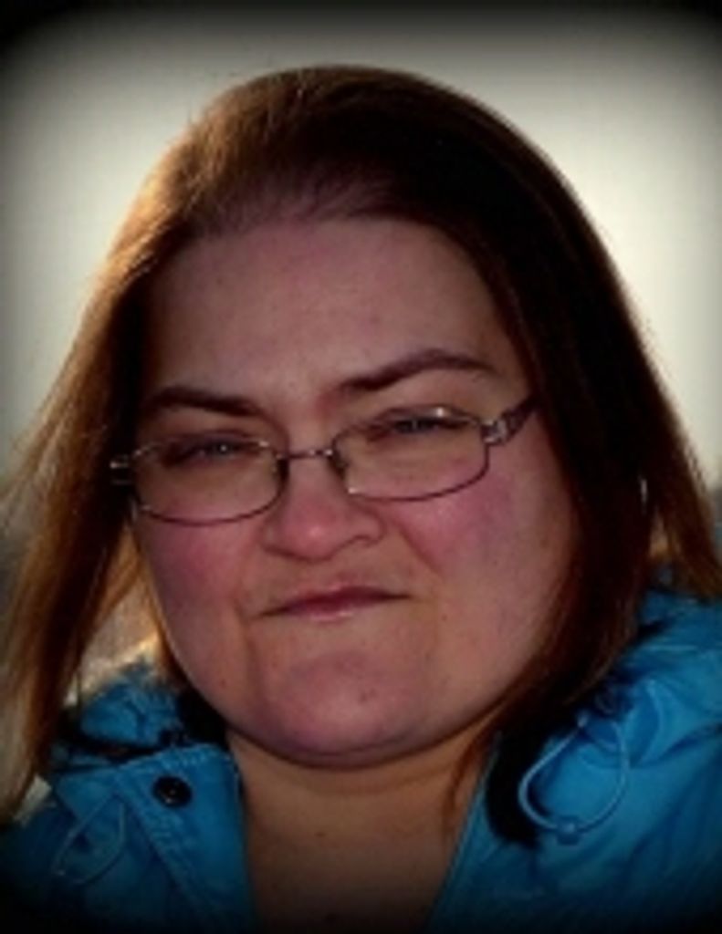 Bethany Danielle Glass