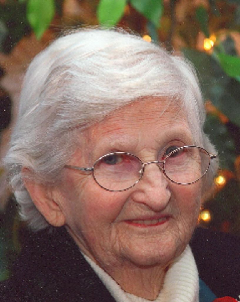 Juanita F.(Brown) Dooley Profile Photo