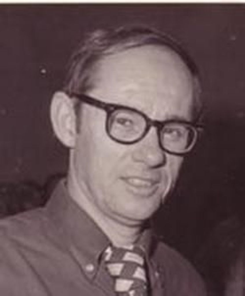 Gordon Dingwall Dunn