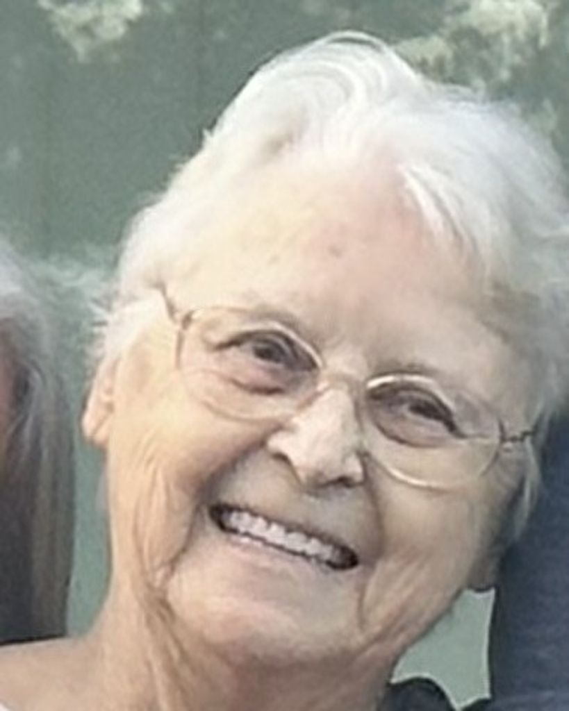 Melvina Janie Bridges Profile Photo