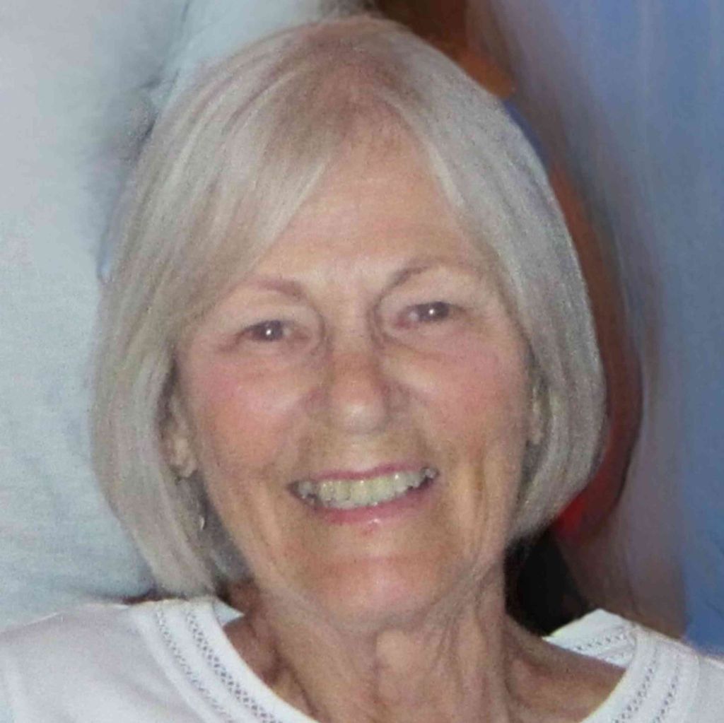 Dolores Mary Hilpertshauser Profile Photo