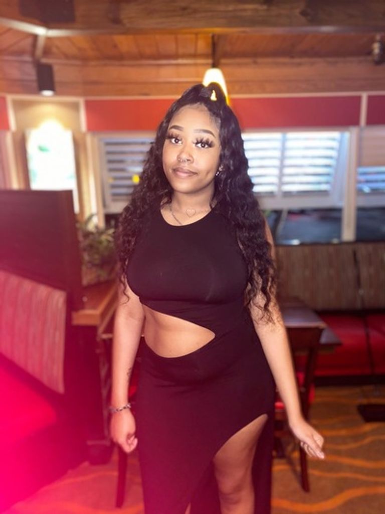 Ixoria Reniecia Lasha Obara