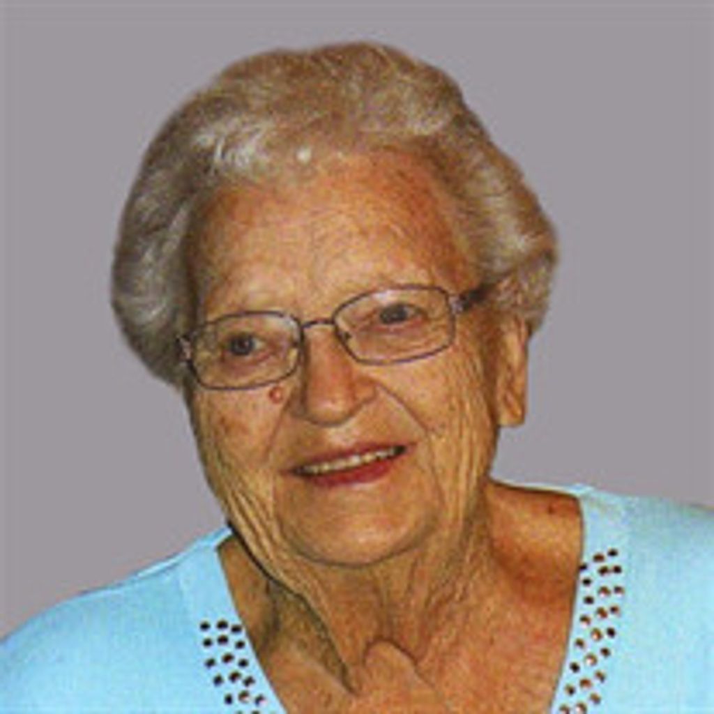 Louise F. Wingfield