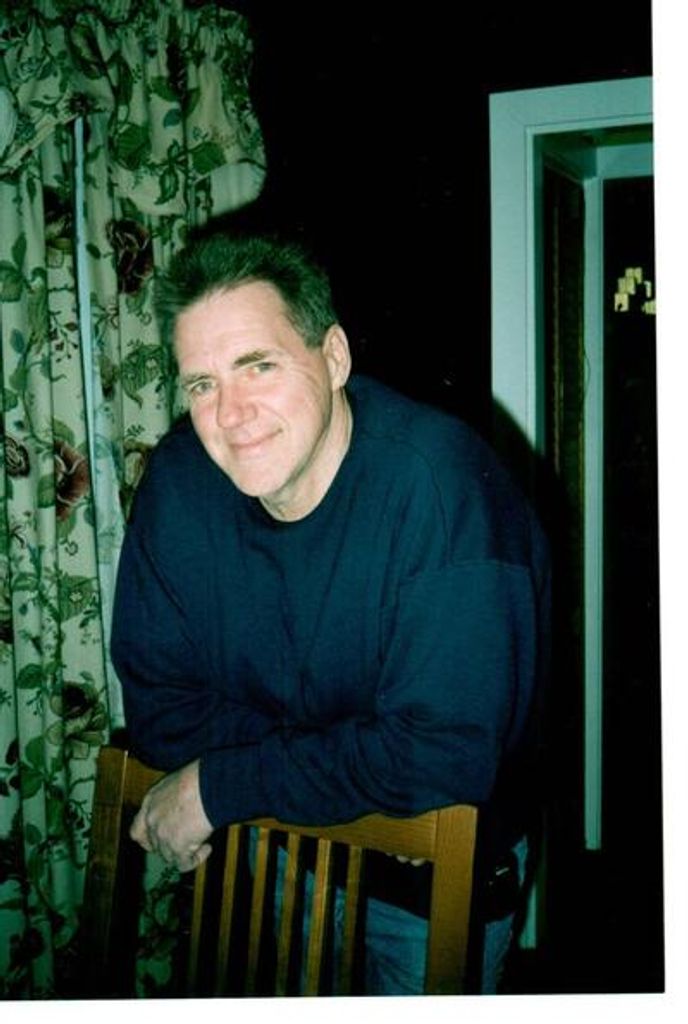 John A. Benson Profile Photo