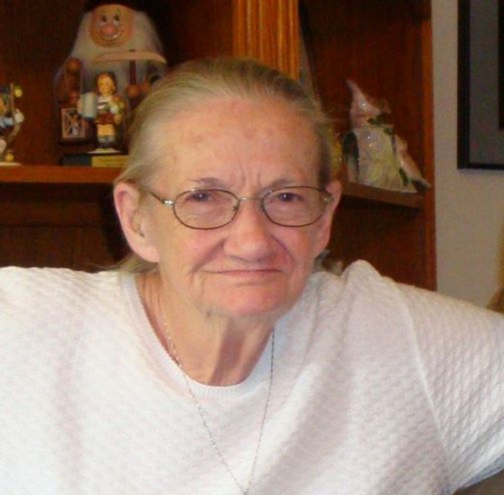 Mary Jane Davis Smith Profile Photo